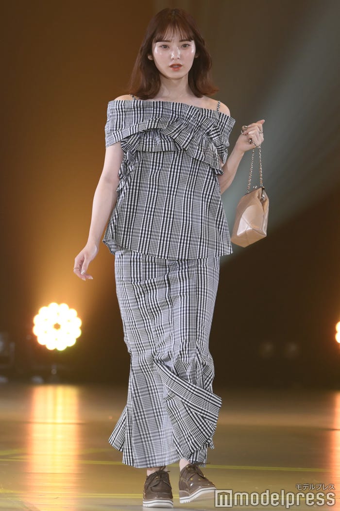 橋下美好 (C)モデルプレス
