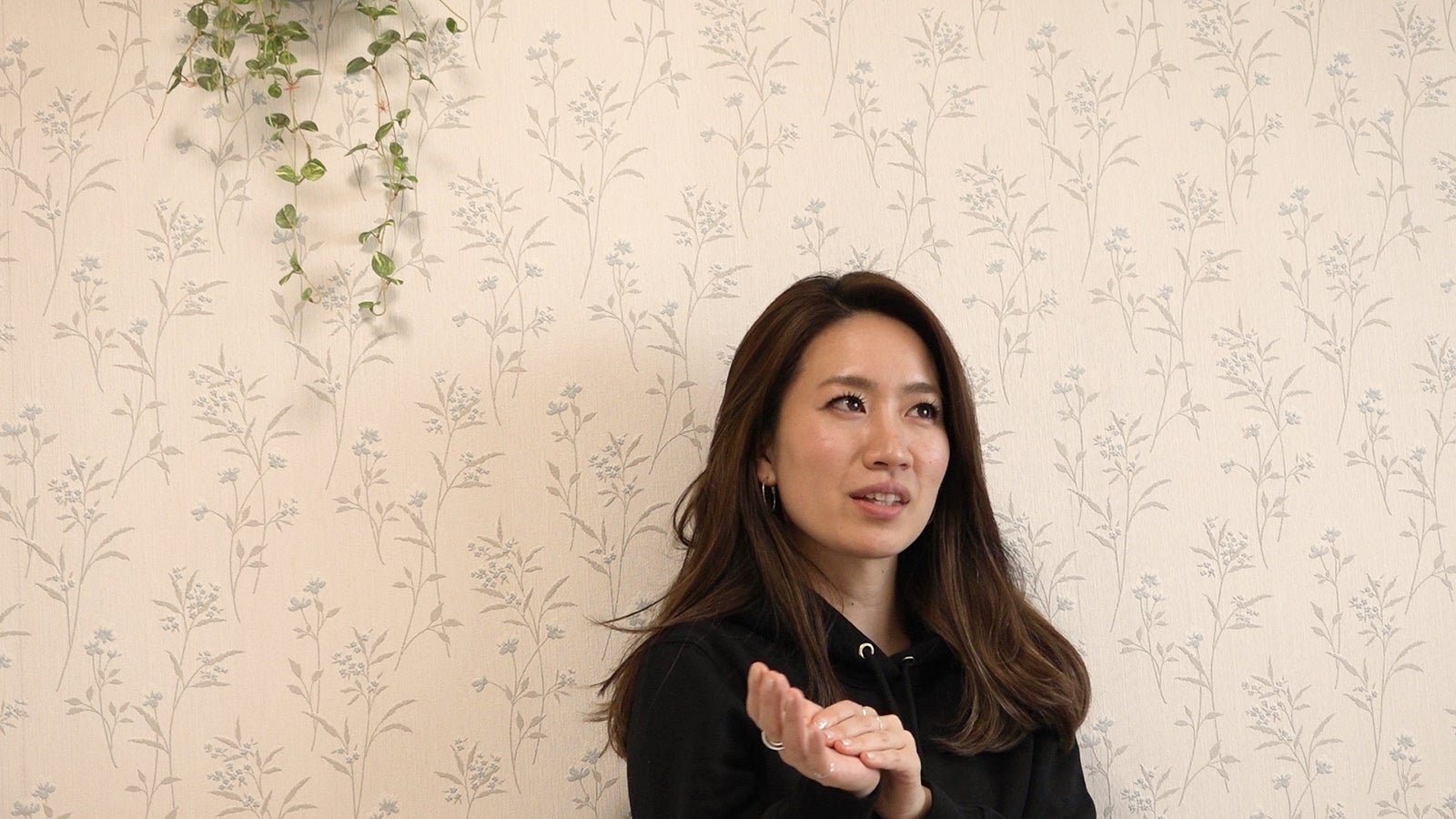 瀬尾まなほ（写真提供：関西テレビ）