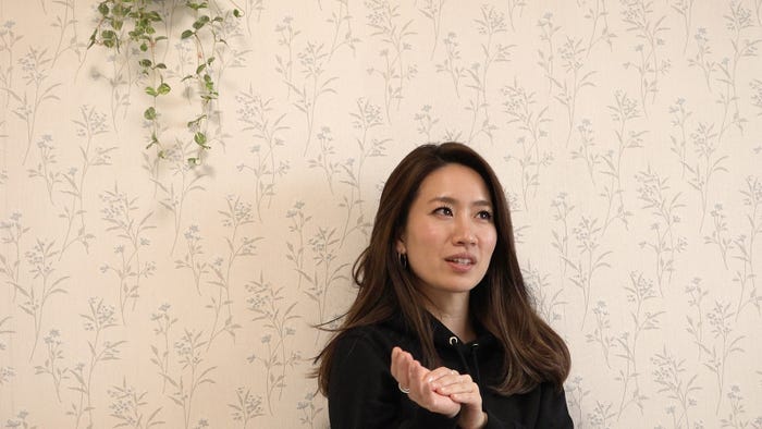 瀬尾まなほ(写真提供:関西テレビ)