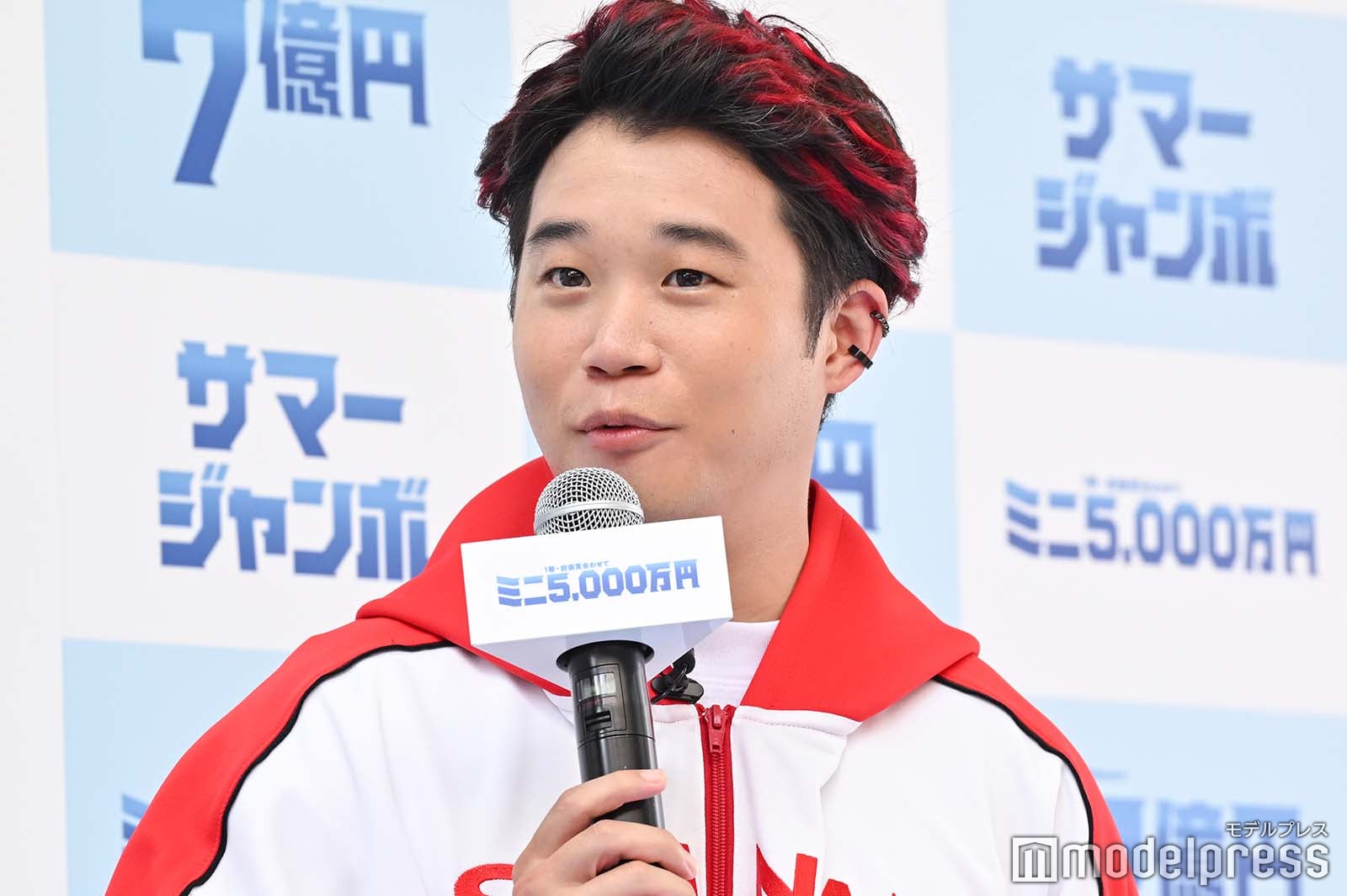 矢本悠馬（C）モデルプレス