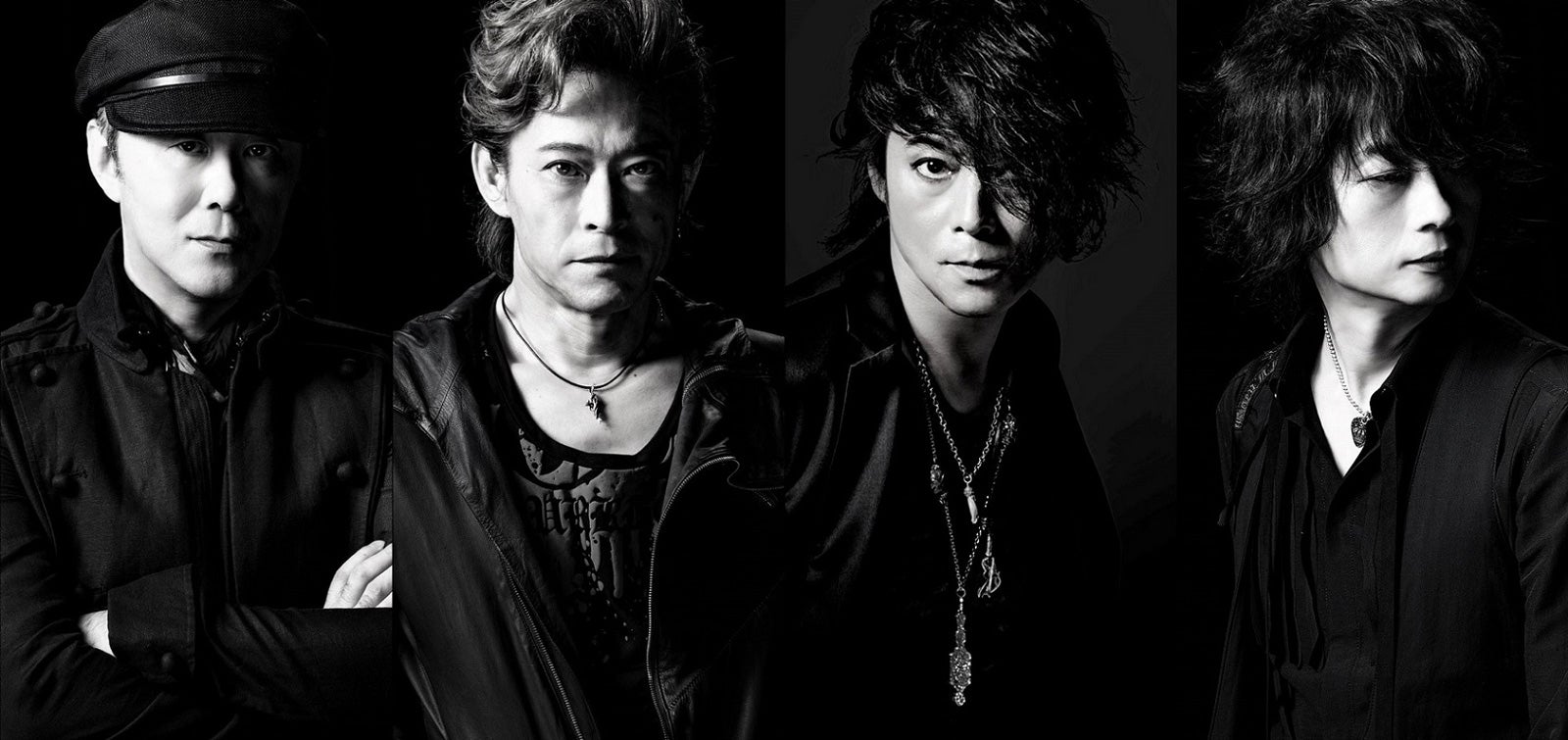 T-BOLAN（提供写真）