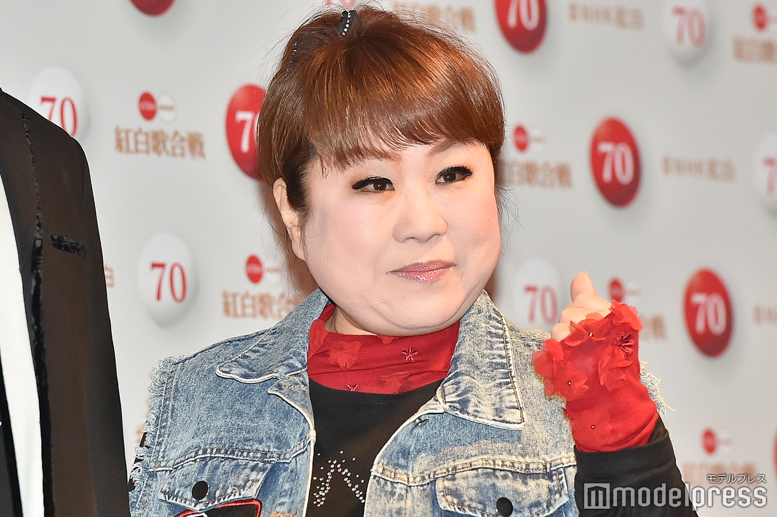 天童よしみ（C）モデルプレス