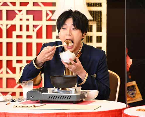 NEWS増田貴久、もう中学生の“過去の切ない恋愛”響かずまさかの感想