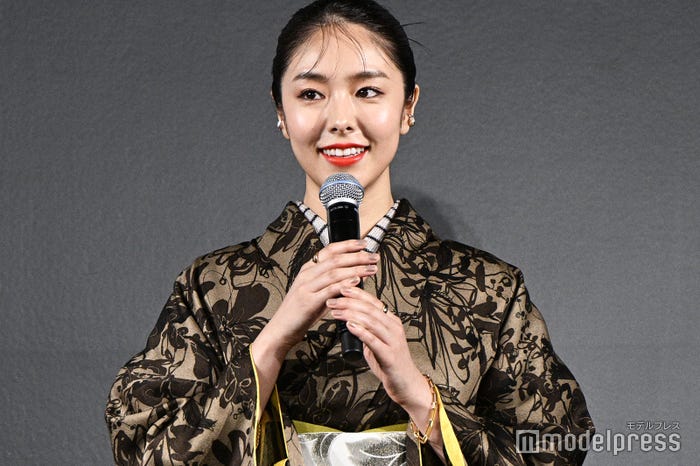 唐田えりか(C)モデルプレス