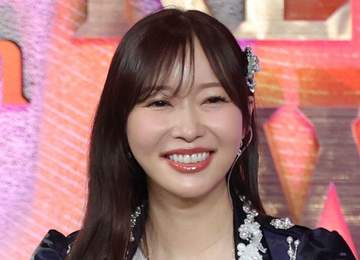 指原莉乃、MCをやらなくなった理由 東野幸治「もう東京の上沼恵美子目指さない？」に回答