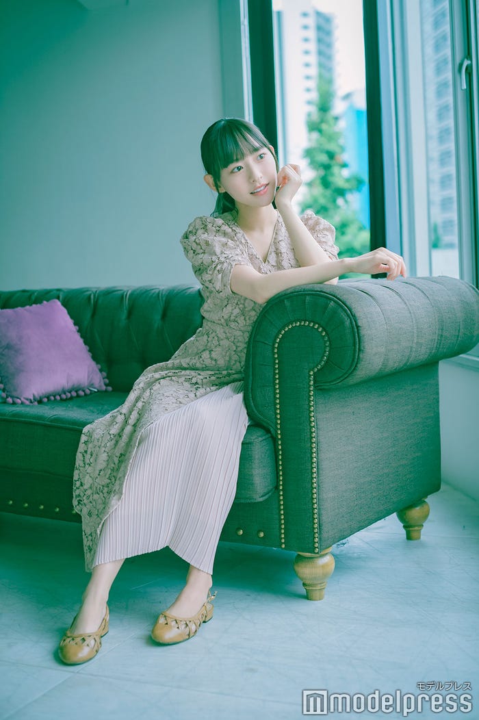 高崎かなみ(C)モデルプレス