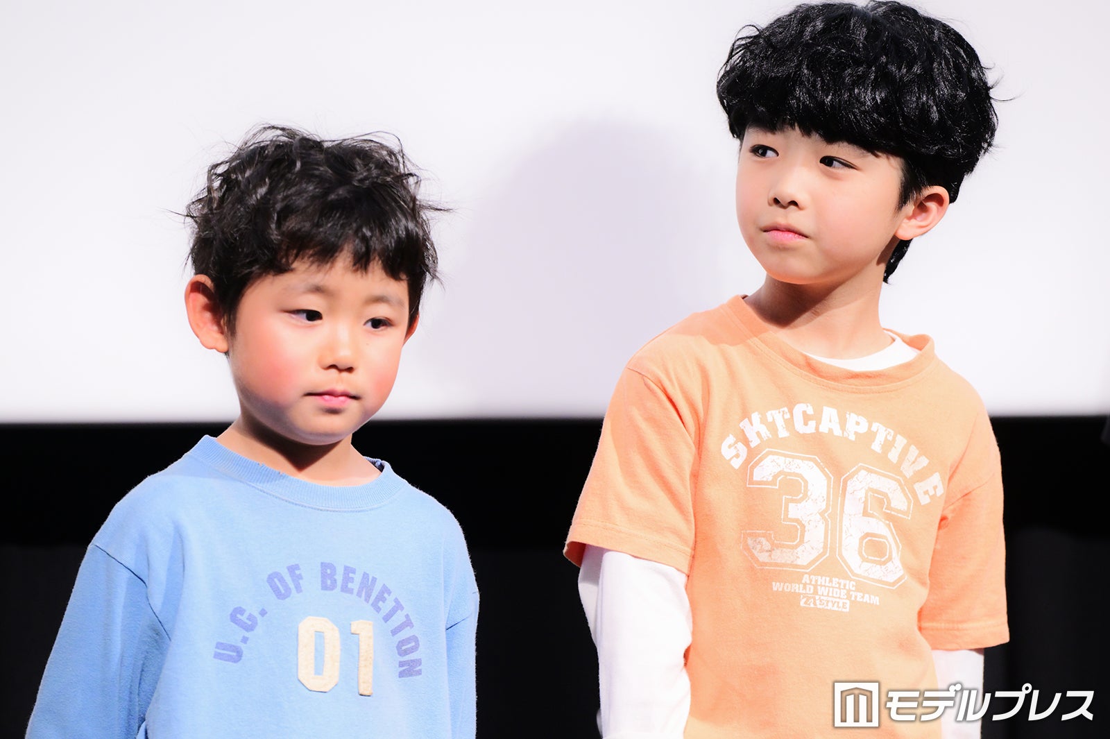 金子拓真、野田悠月（C）モデルプレス