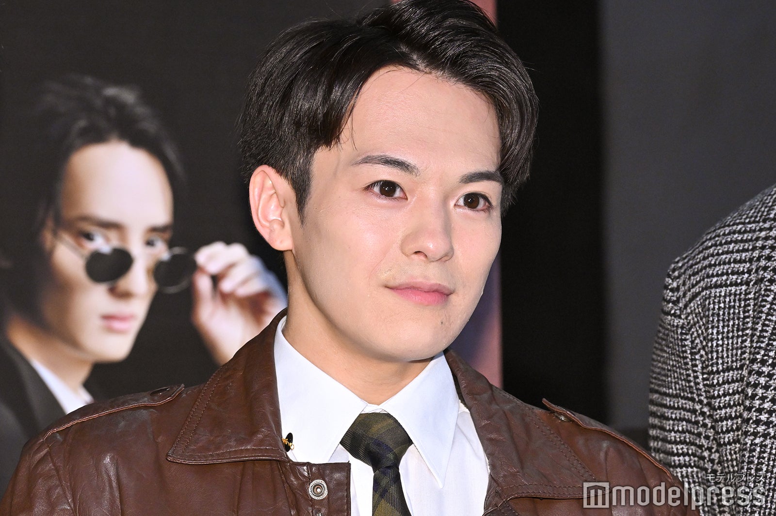 松倉海斗（C）モデルプレス