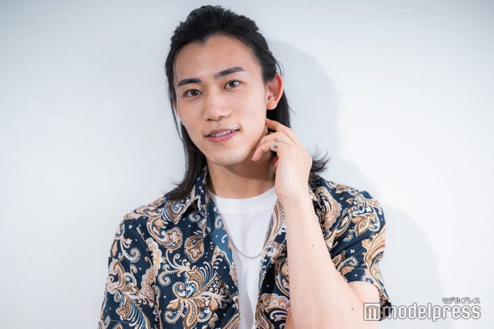 因京将さん(C)モデルプレス