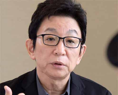 「この光景は忘れろ」古舘伊知郎氏が聞いた“オークラ地下通路”証言とトランプ氏宿泊の背景