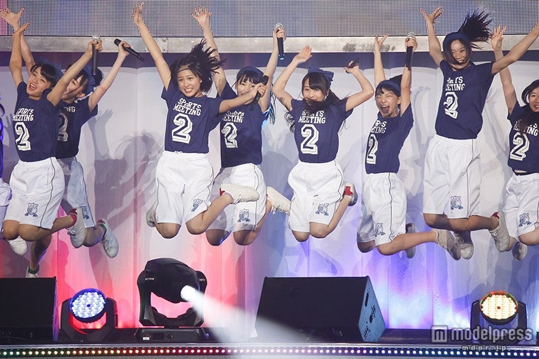 総合優勝はチーム8の手に／（C）AKS