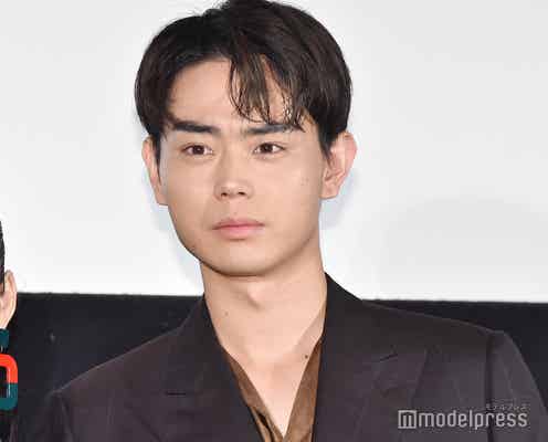 菅田将暉「3年A組」打ち上げで号泣 作品への思い語る
