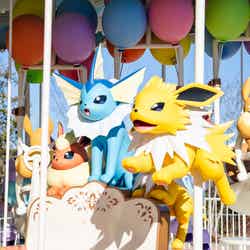 ポケパーク カントー/提供写真