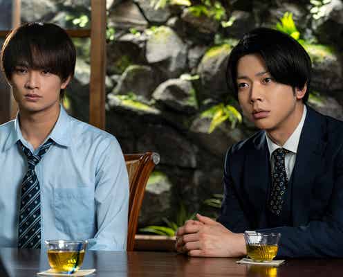 <ギフテッド 第5話>那月、さらわれた夕也を救い出せるか 連続殺人事件を捜査