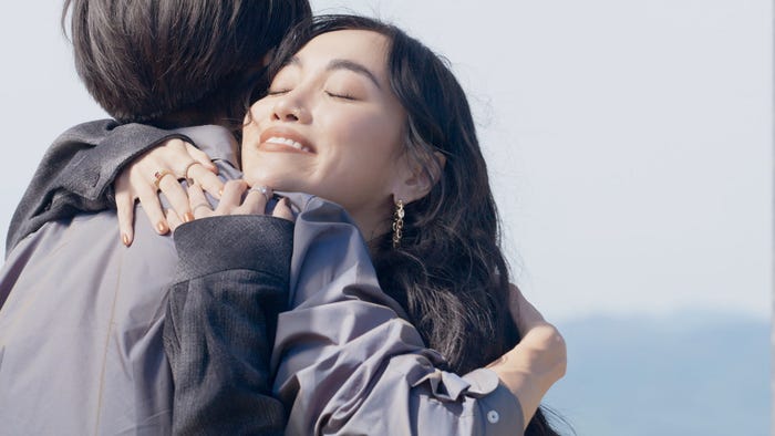 ダイキ、マイ「ラブ トランジット」第8話(C)2023 Amazon Content Services, LLC or its Affiliates. All Rights Reserved.