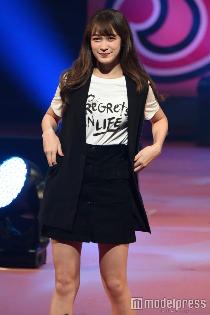 藤井サチ(C)モデルプレス