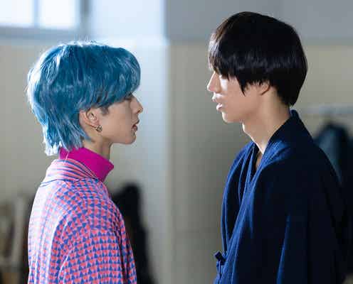 <もしも、イケメンだけの高校があったら 第4話>最強のイケメン転校生“凛音”登場 波乱の展開に