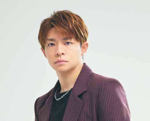 Number_i岸優太、コーチェラは「人生で1番アウェーな環境」海外フェス出演での変化語る