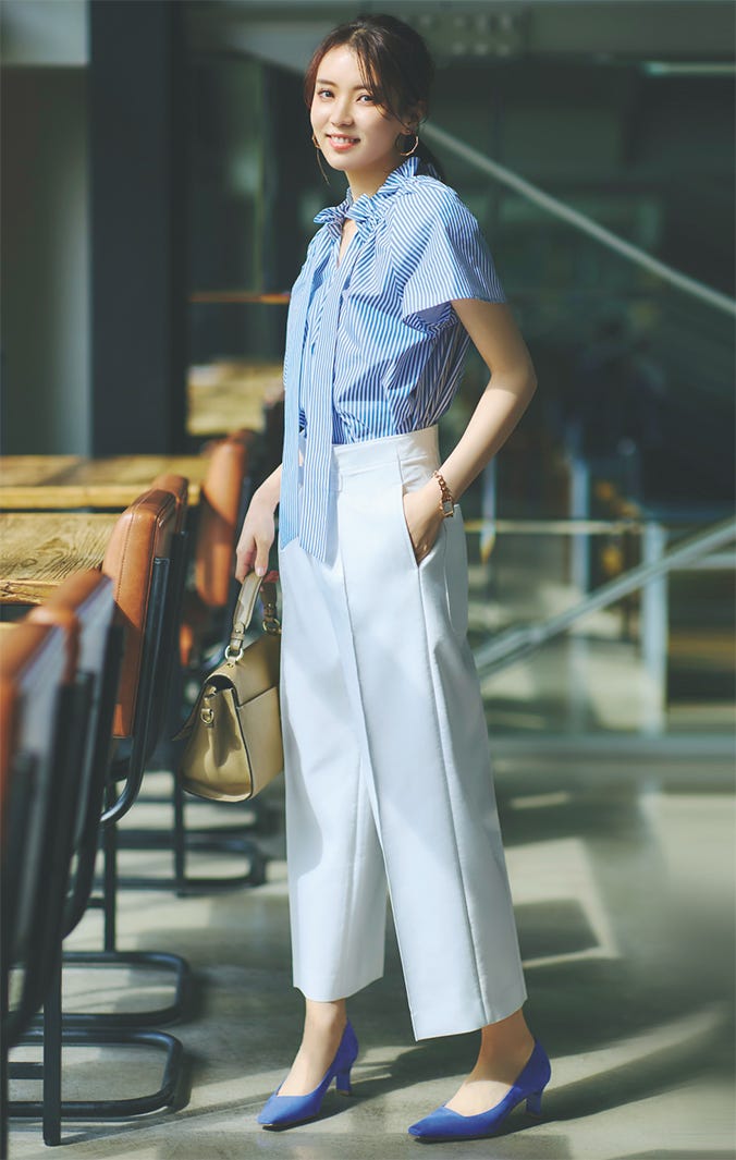 小林由依(提供写真)