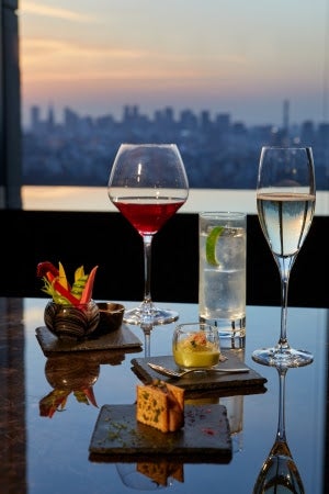 サンダウナーズ／画像提供：アマン東京