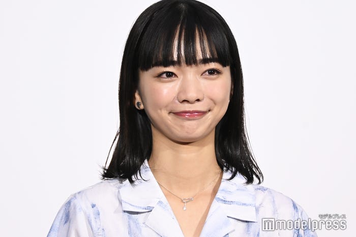 見上愛(C)モデルプレス