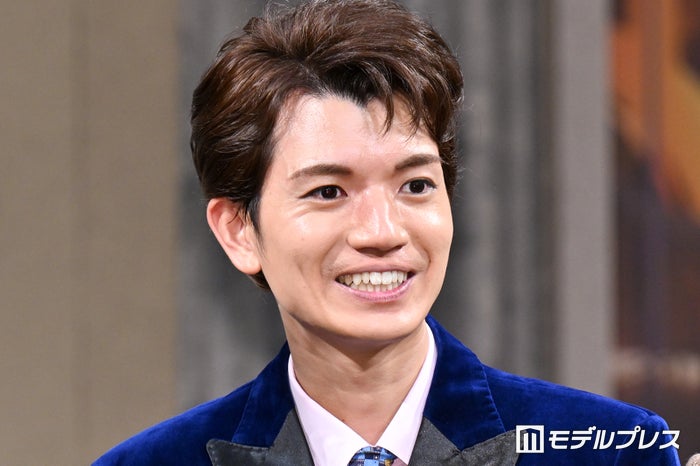 高地優吾、SixTONESデビュー前後の変化語る 過去に“実現するのが大変だった”こととは