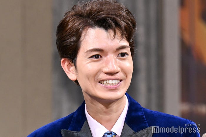 高地優吾(C)モデルプレス