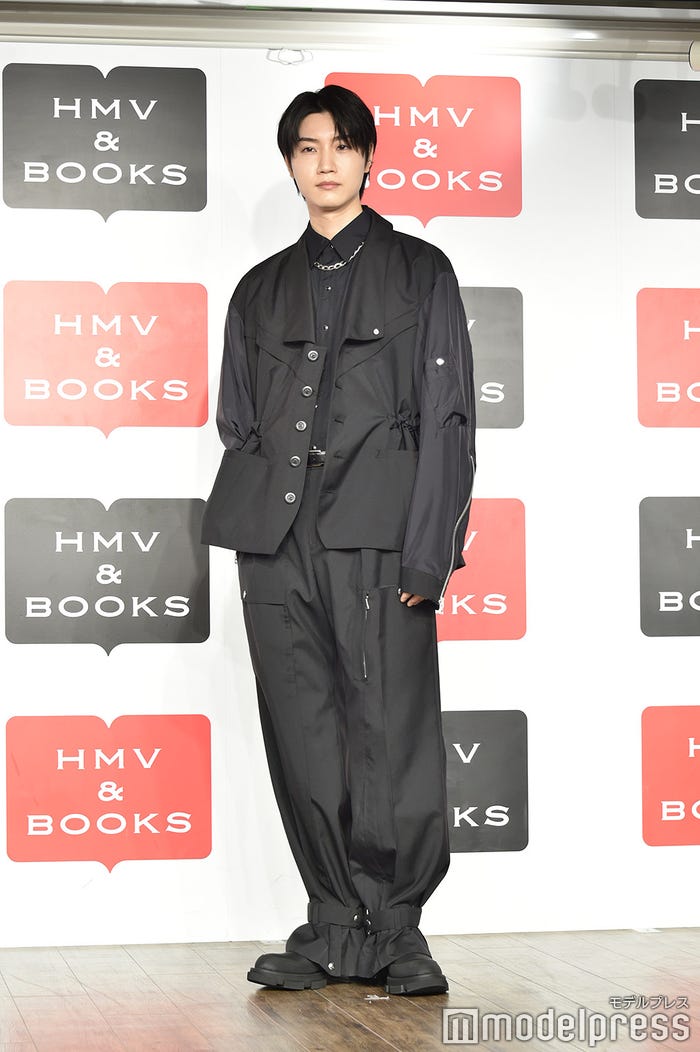 桜田通(C)モデルプレス