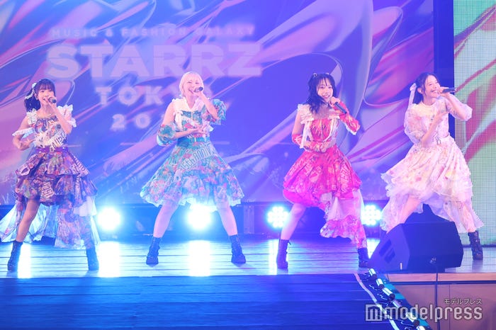 私立恵比寿中学(C)モデルプレス