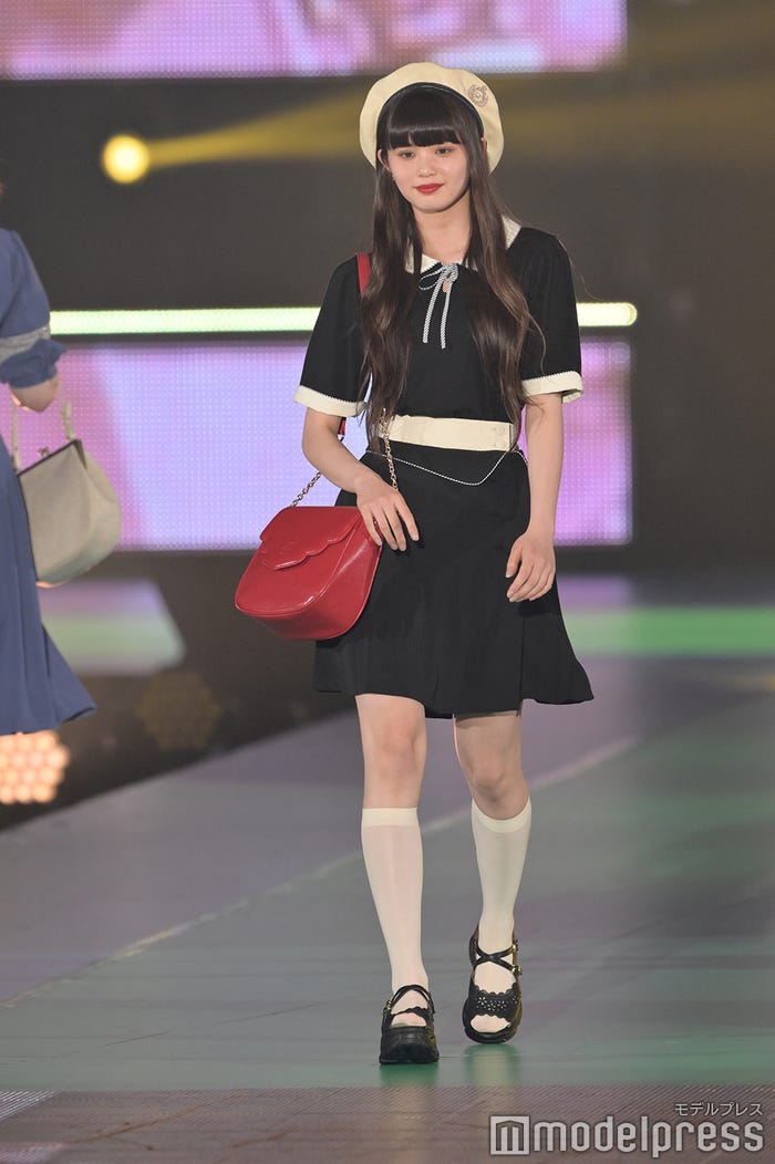 原田都愛(C)モデルプレス