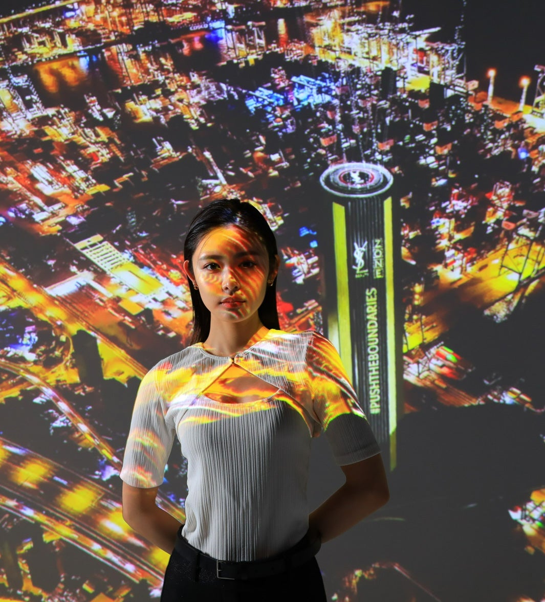 古畑星夏（提供写真）