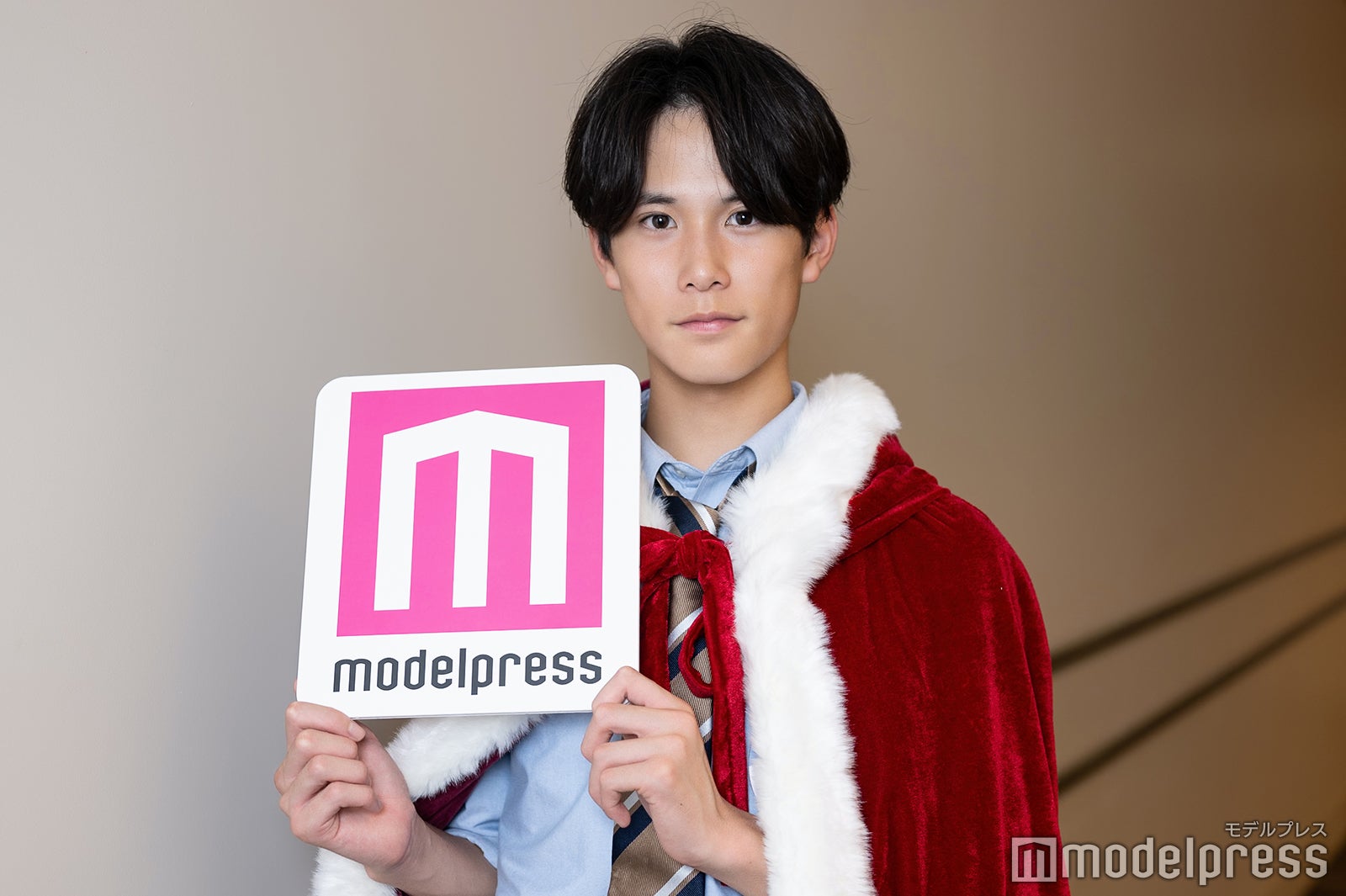 江畑皇之介くん（C）モデルプレス