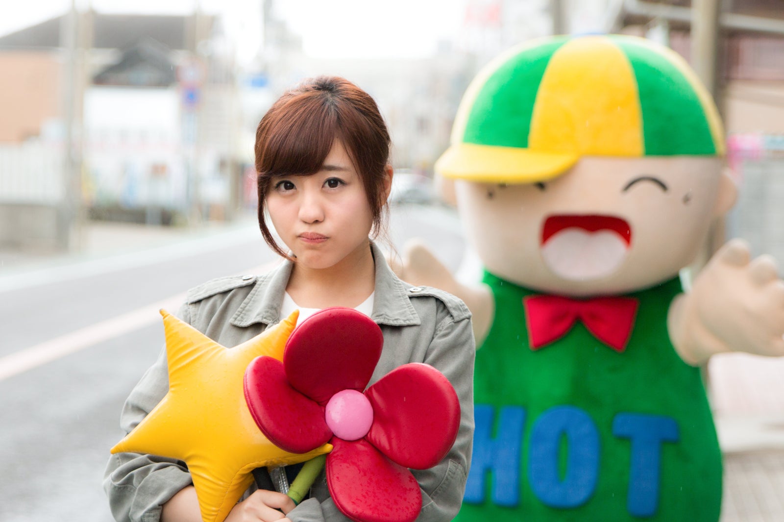 結局、男性が求めているのは“◯◯系女子”説浮上　その理由を徹底解明！【恋愛仮説シリーズ】