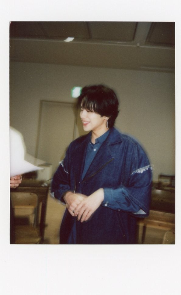 山下幸輝（提供写真）