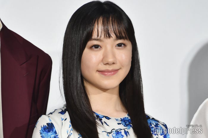 芦田愛菜 (C)モデルプレス
