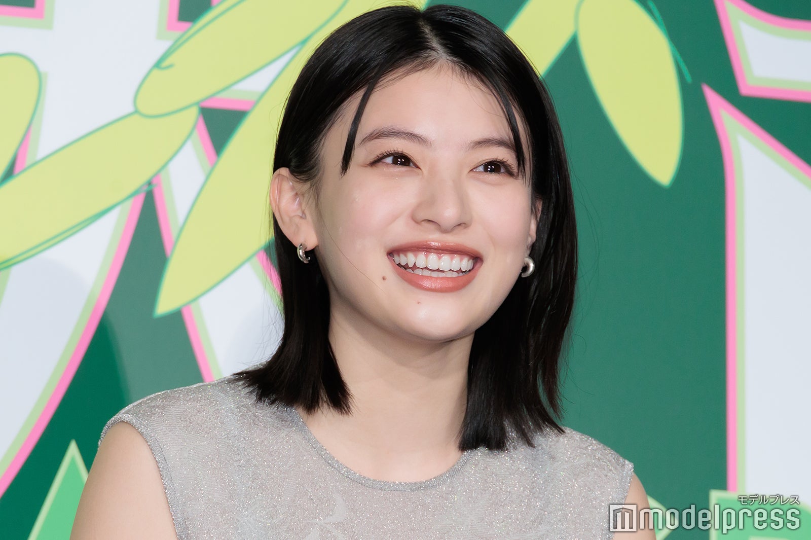 出口夏希（C）モデルプレス