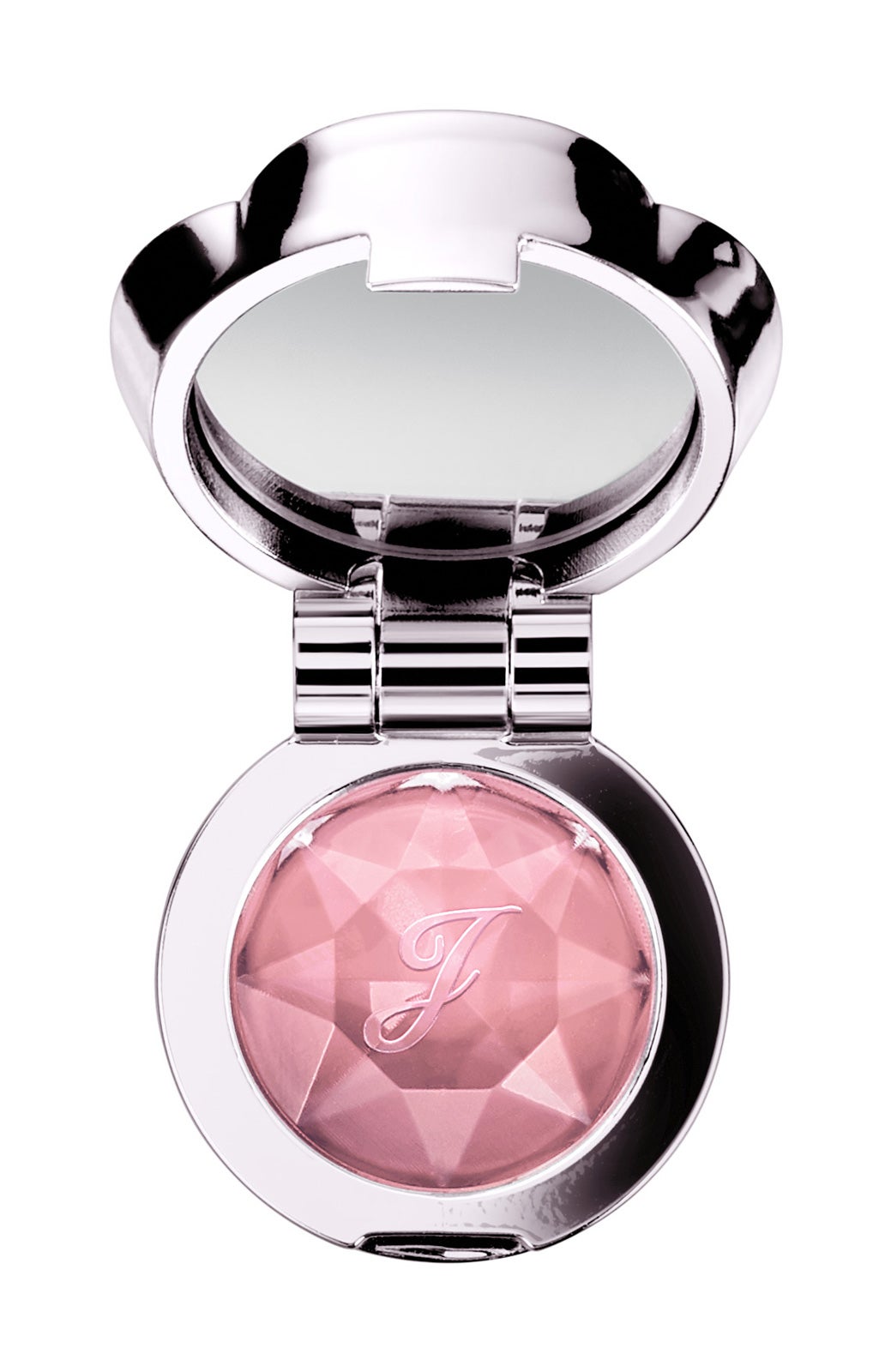 「リップグロウ　セラムバーム」ケース（C）JILL STUART Beauty