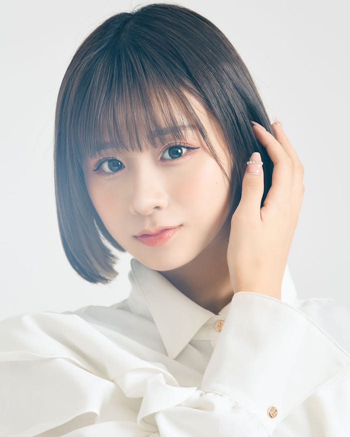 金子みゆ (提供写真)