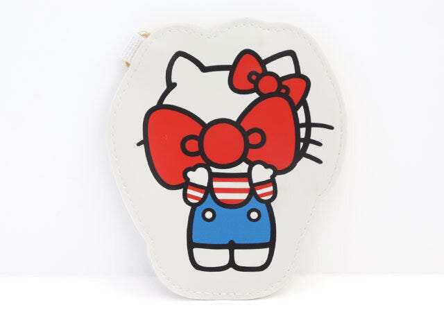 ハローキティ