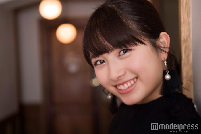 大和田南那 (C)モデルプレス