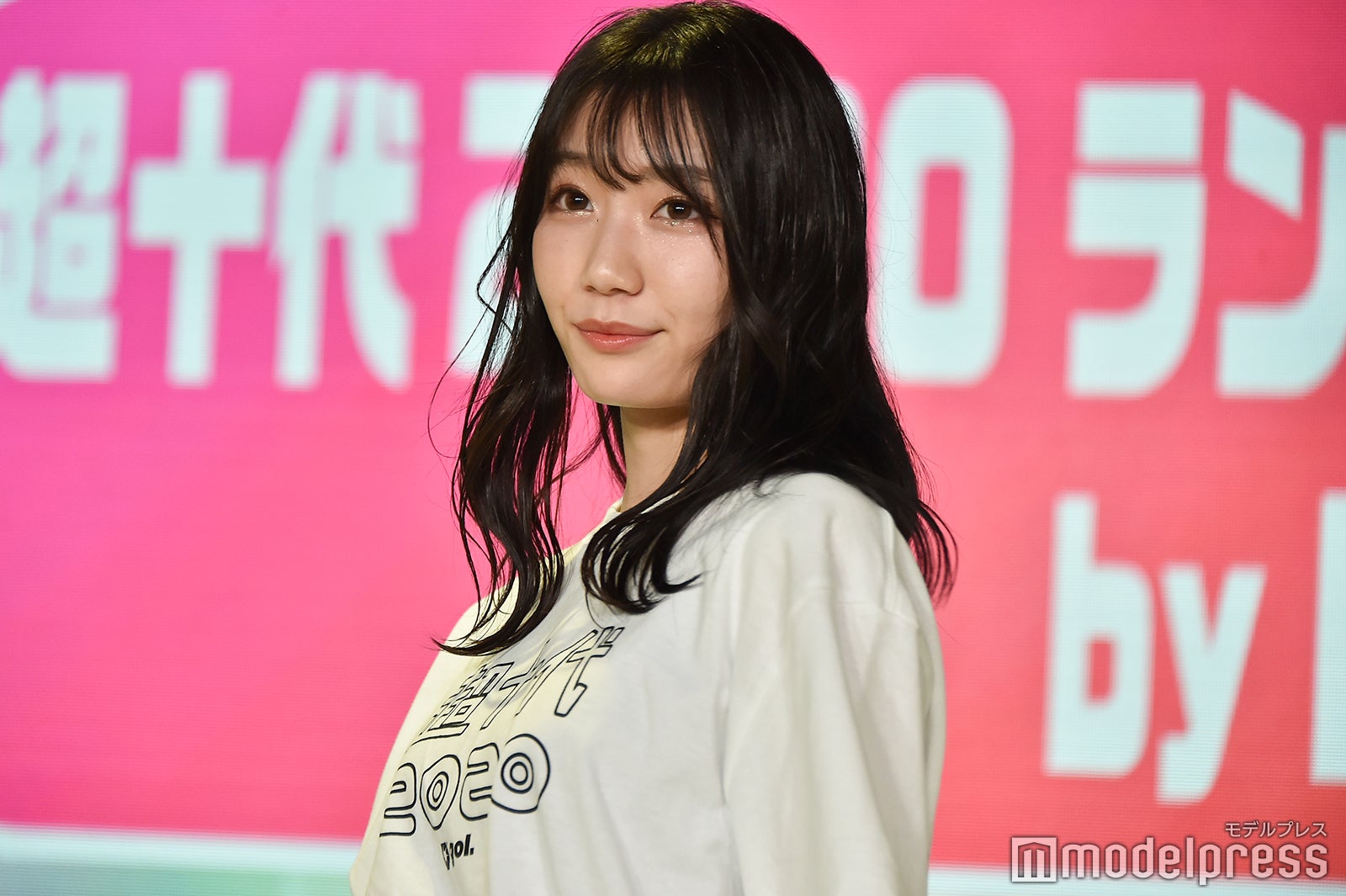 ランウェイモデルオーディション （C）モデルプレス