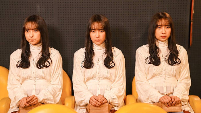 乃木坂46鈴木絢音 アニメ好き女子高生役でsfドラマ出演 自身の分身が現れて モデルプレス 乃木坂46鈴木絢音 アニメ好き女子高生役でsfドラマ出演 自身の分身が現れて モデルプレス