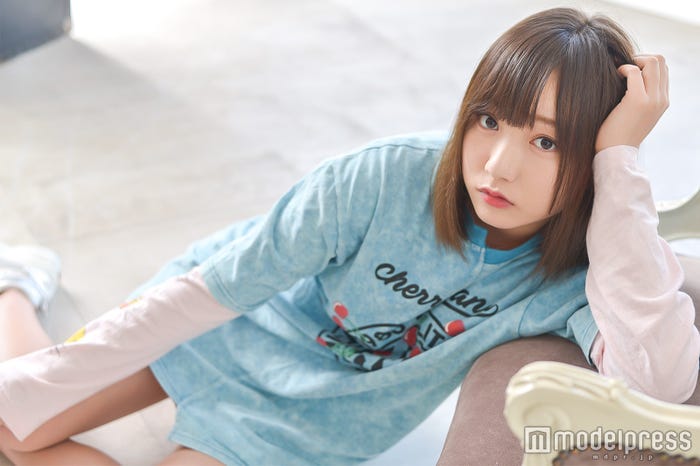 夢みるアドレセンス・京佳 (C)モデルプレス