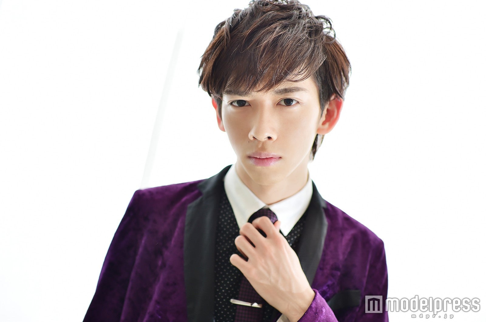 リョウガ （C）モデルプレス