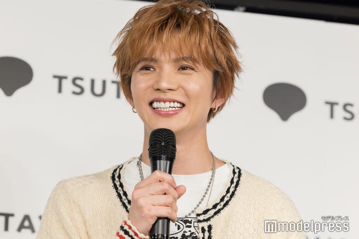 佐藤大樹(C)モデルプレス