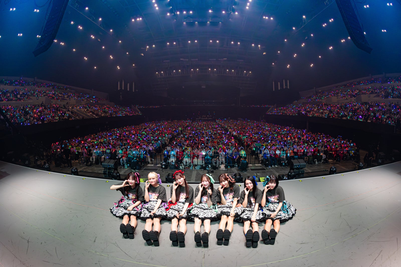 CANDY TUNE／撮影：ヨシモリユウナ