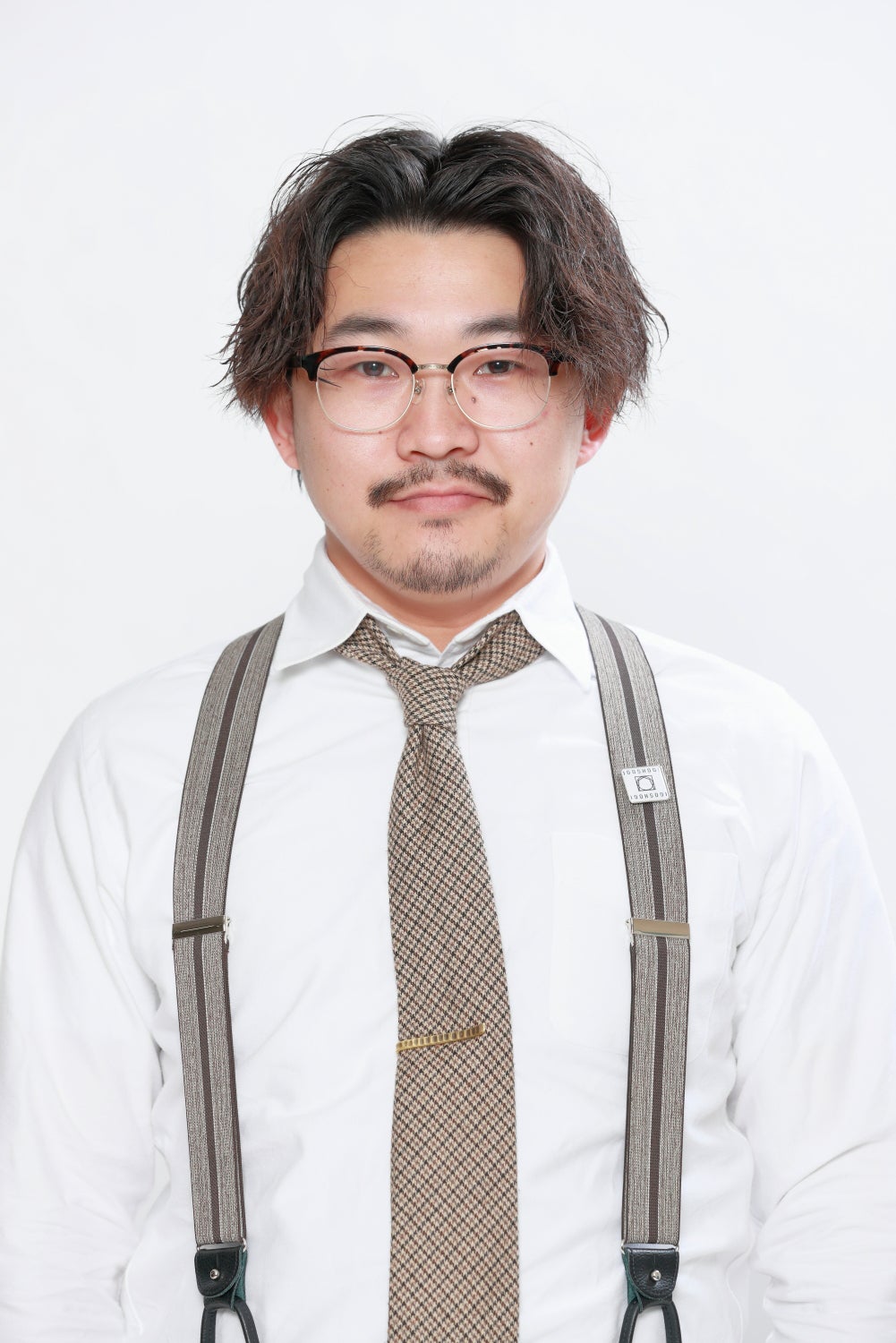 伊藤俊介 （提供写真）