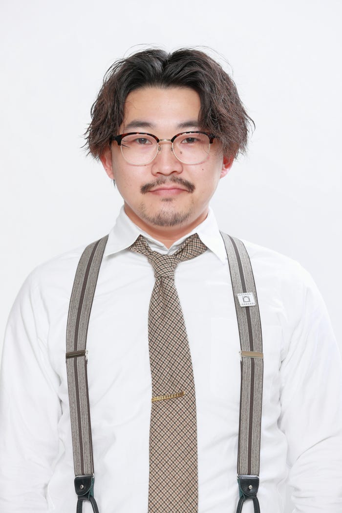 伊藤俊介 (提供写真)