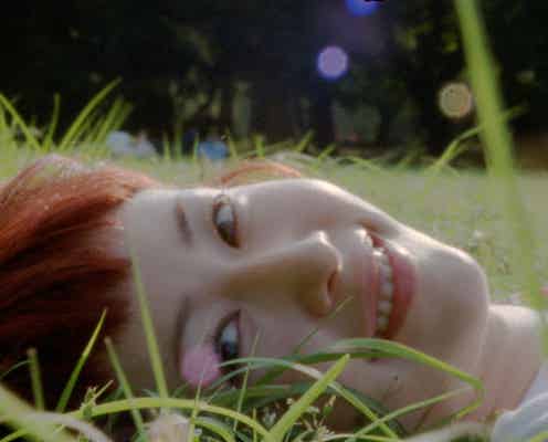 木村カエラ、あいみょん提供曲「Continue」MV解禁