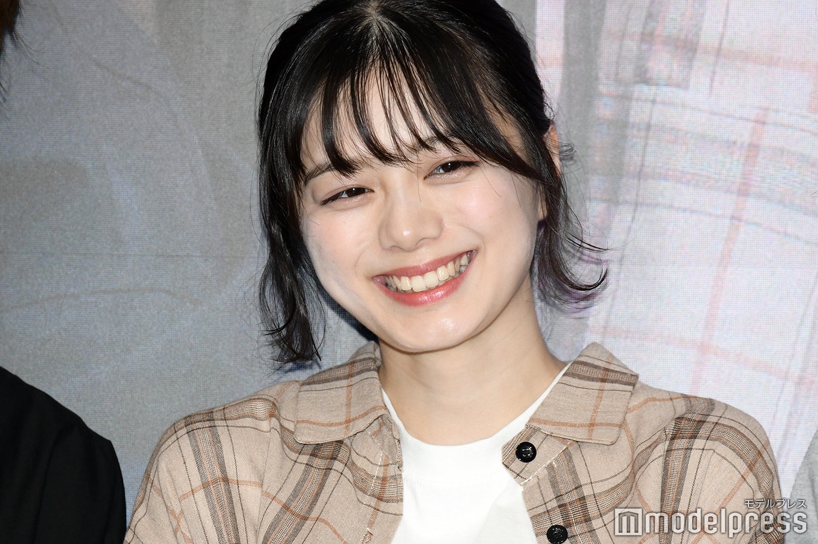 紺野彩夏 （C）モデルプレス